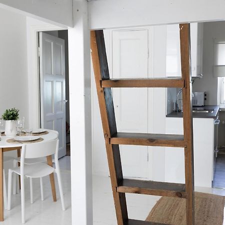 2Ndhomes Cozy Studio By Tahtitorni Park Хельсинки Экстерьер фото