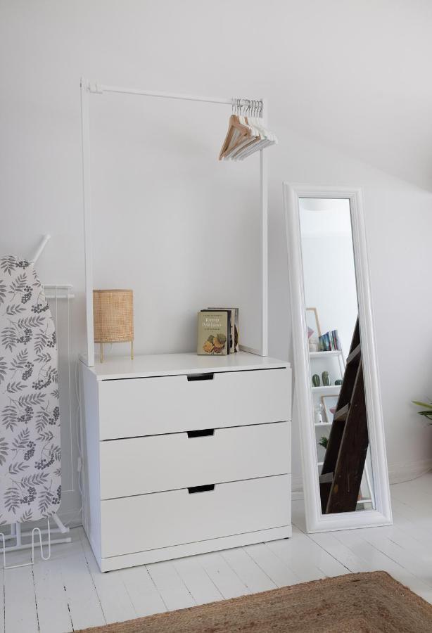 2Ndhomes Cozy Studio By Tahtitorni Park Хельсинки Экстерьер фото