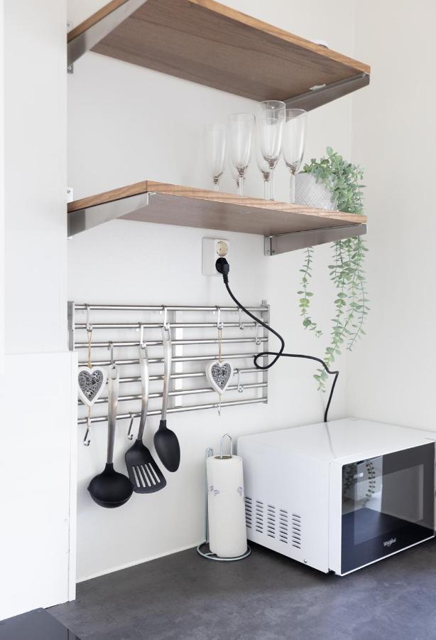 2Ndhomes Cozy Studio By Tahtitorni Park Хельсинки Экстерьер фото